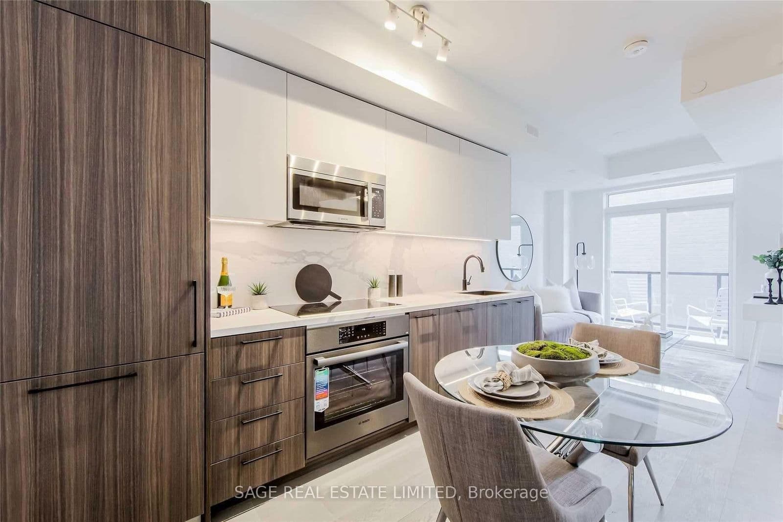 51 Winlock Park, Unit 22