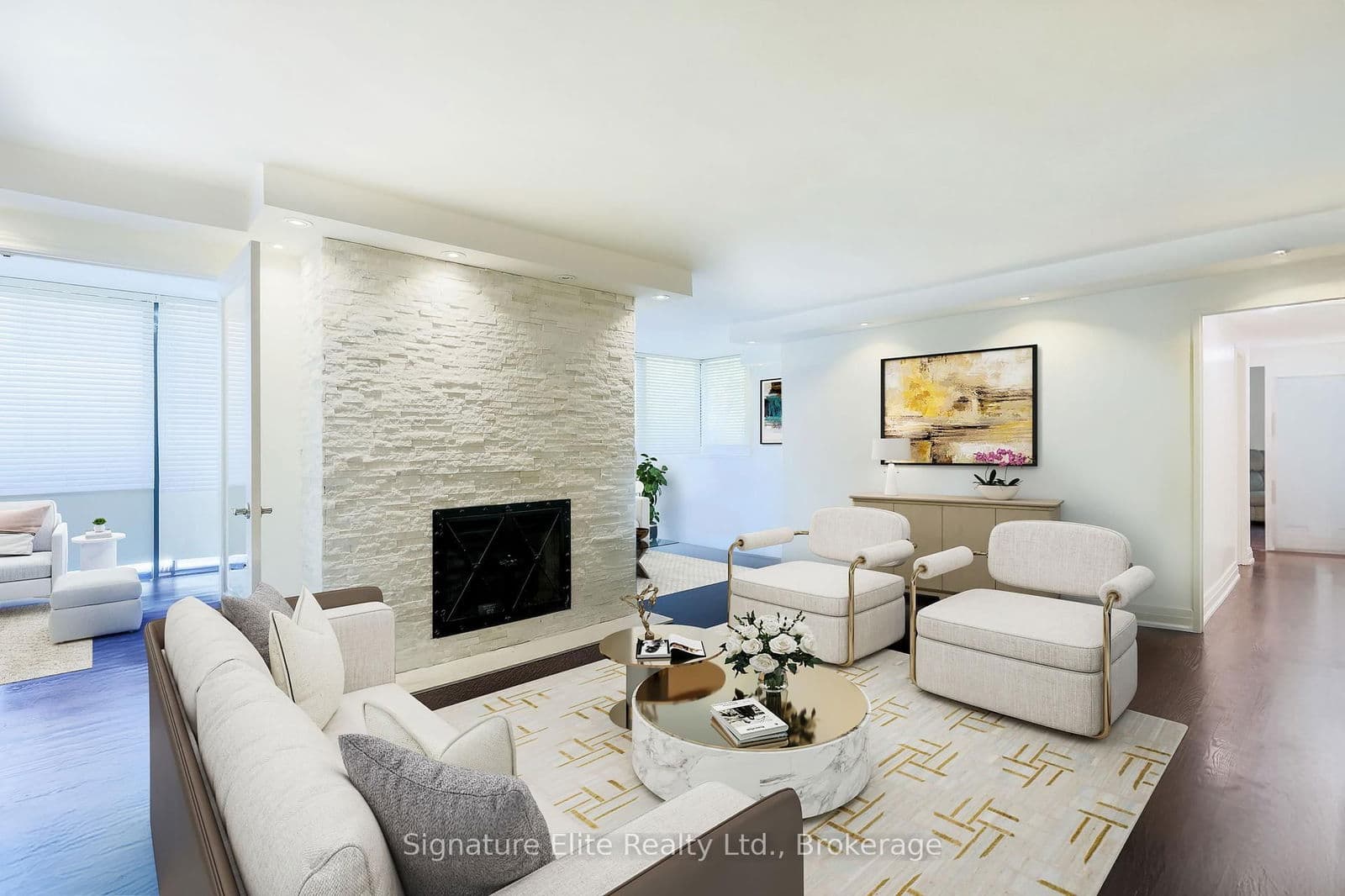 #203 - 70 Montclair Avenue W