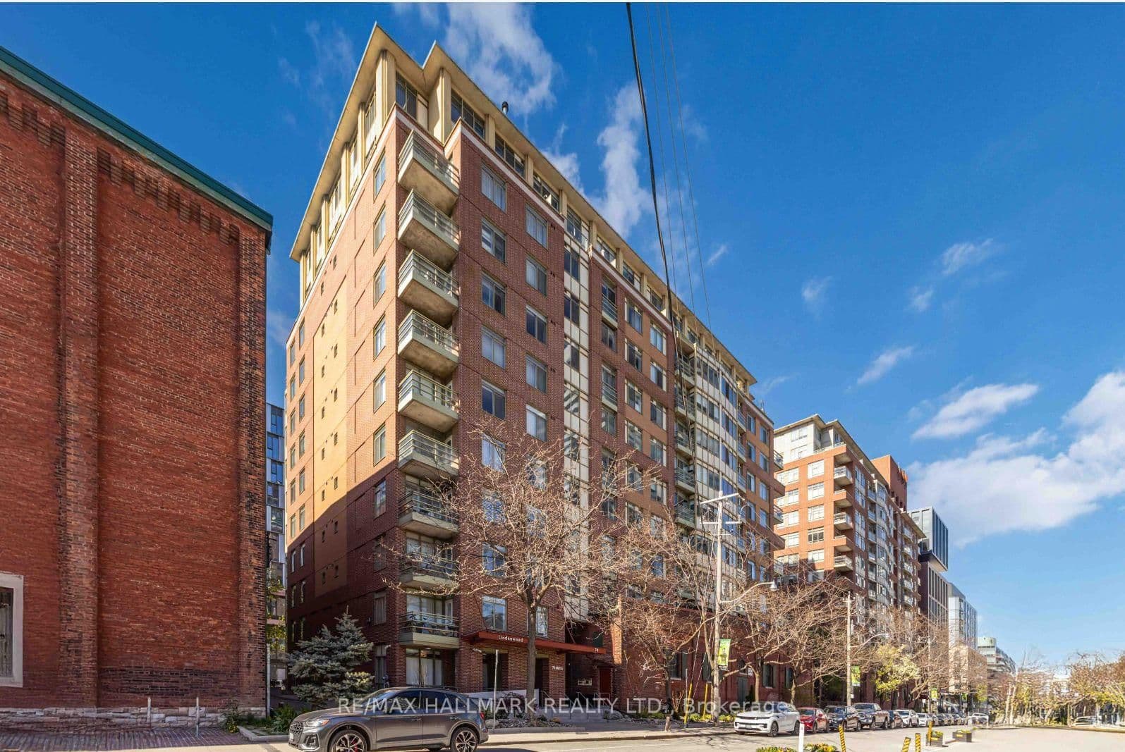 70 Mill Street, Unit 804