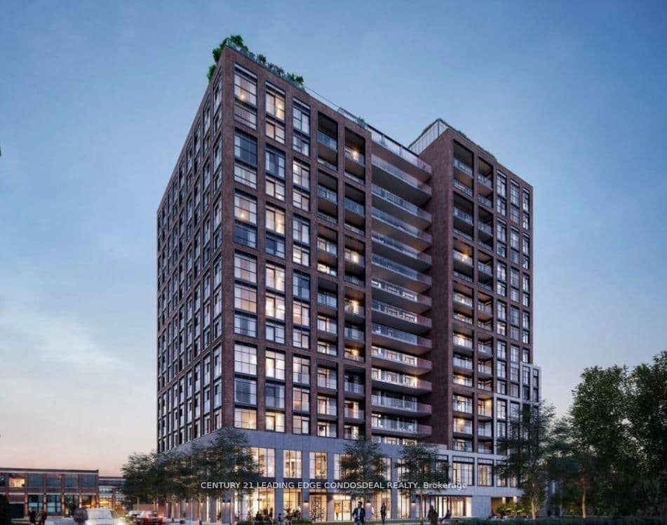 181 Sterling Road, Unit 1018