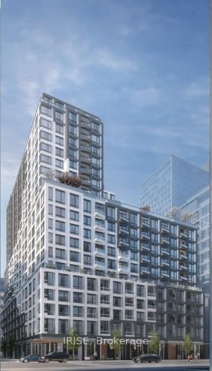 15 Richardson Street, Unit 712