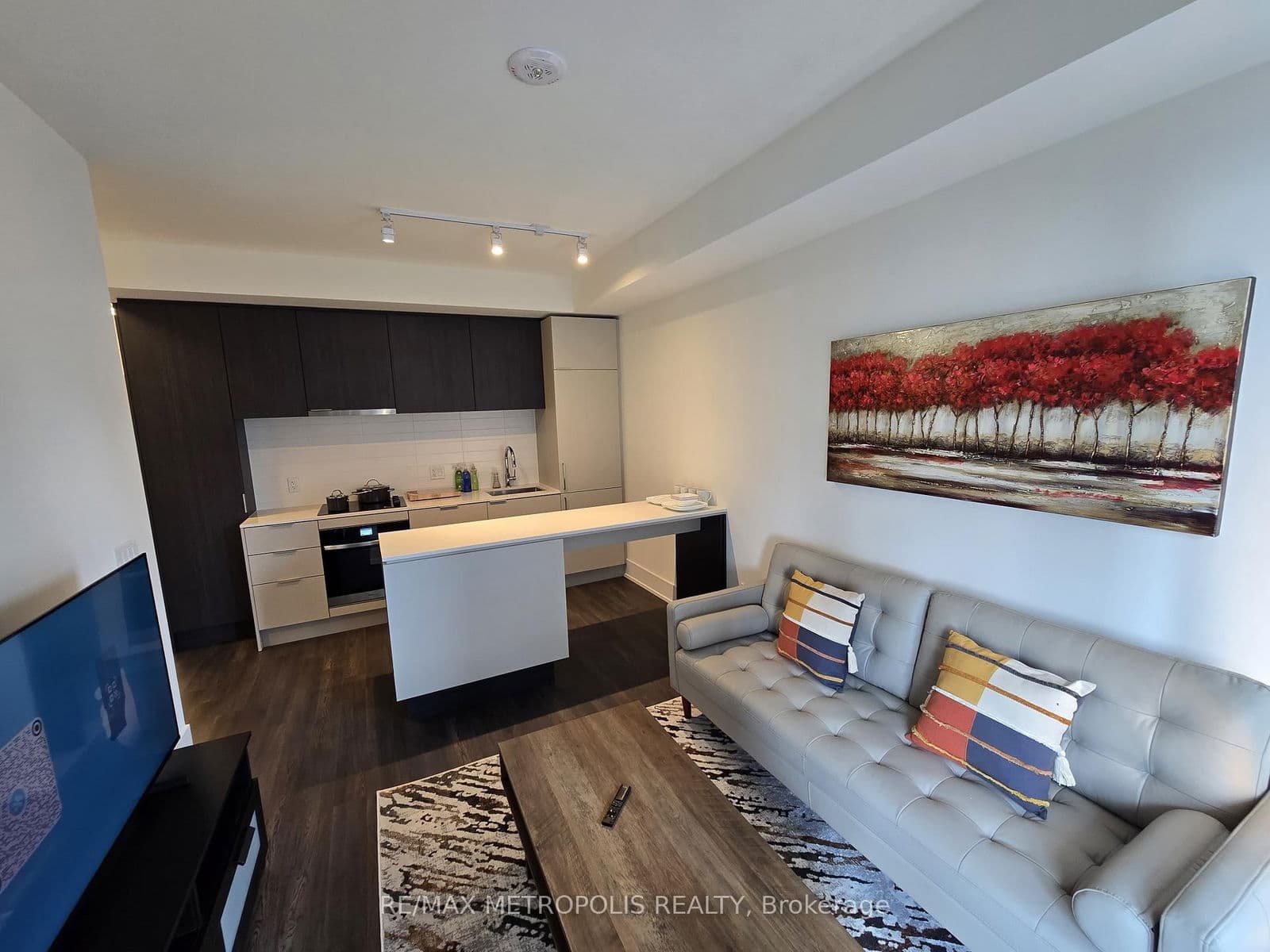 89 Church Street, Unit 4201