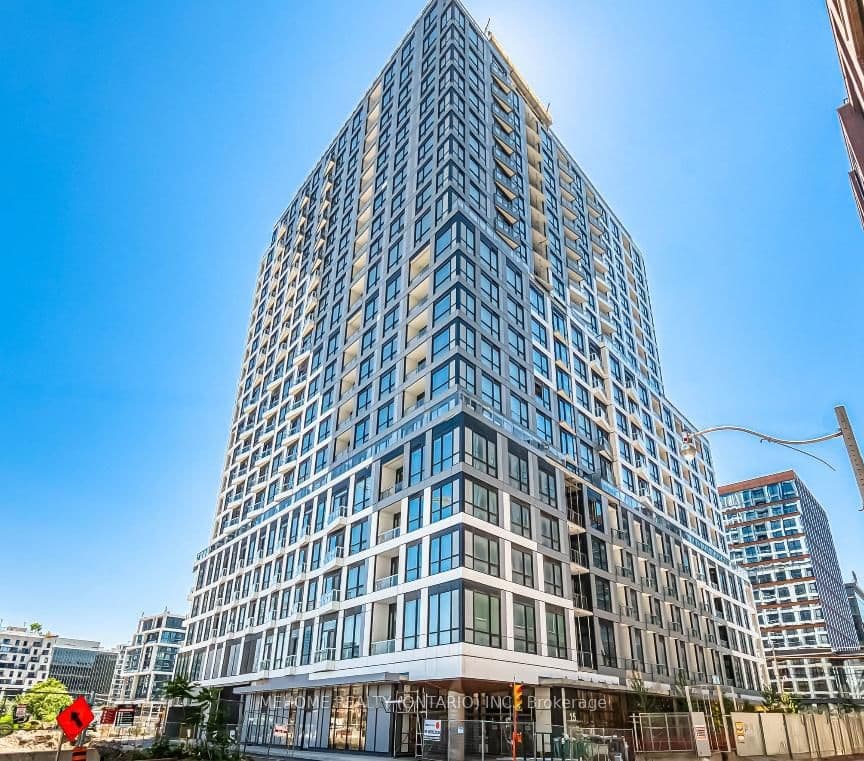 15 Richardson Street, Unit #1112