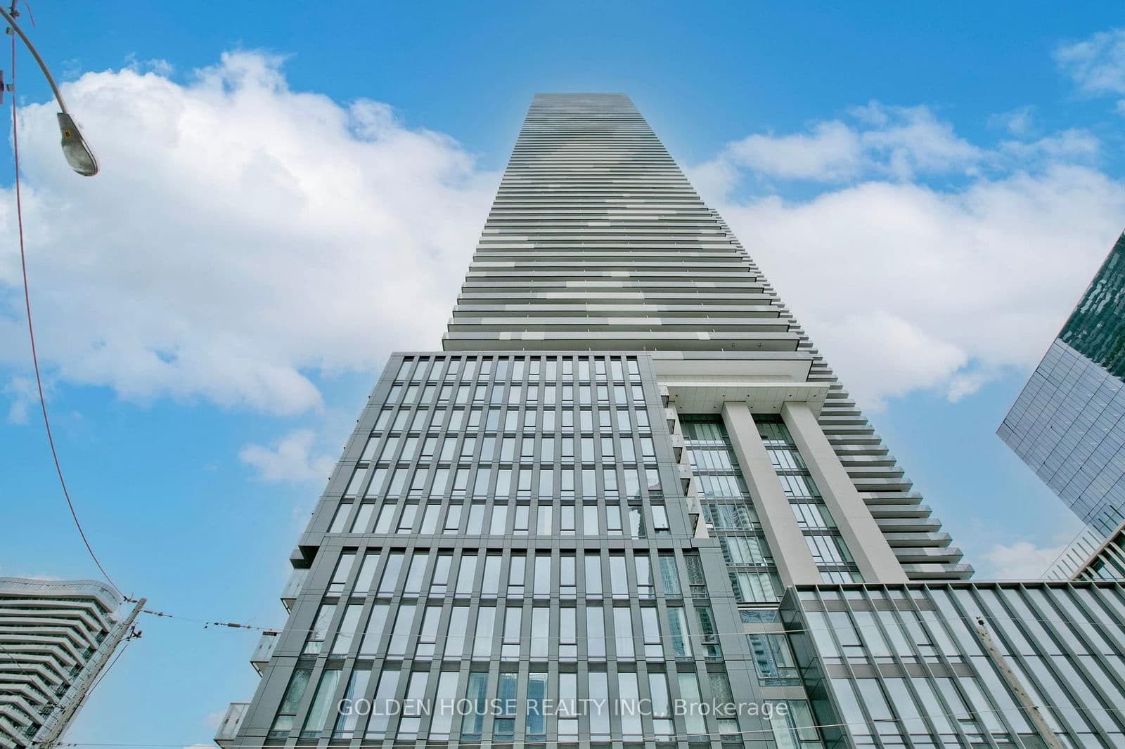 55 Cooper Street, Unit 7511