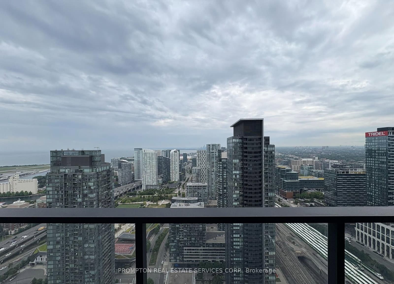 3 Concord Cityplace Way, Unit 5901