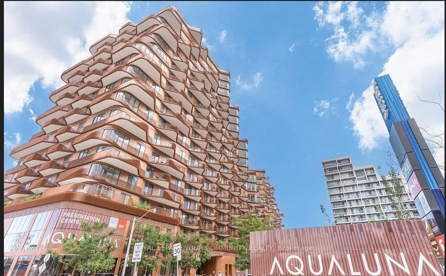 155 Merchant's Wharf, Unit 621