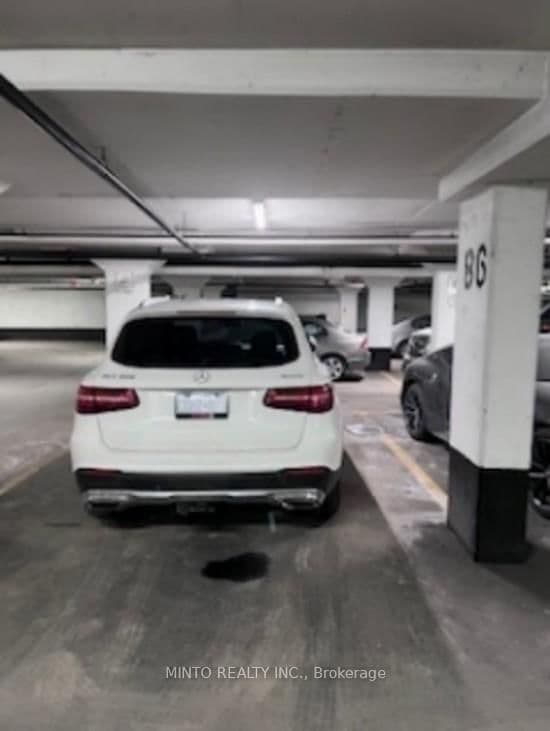 #A86 - 33 Sheppard Avenue E