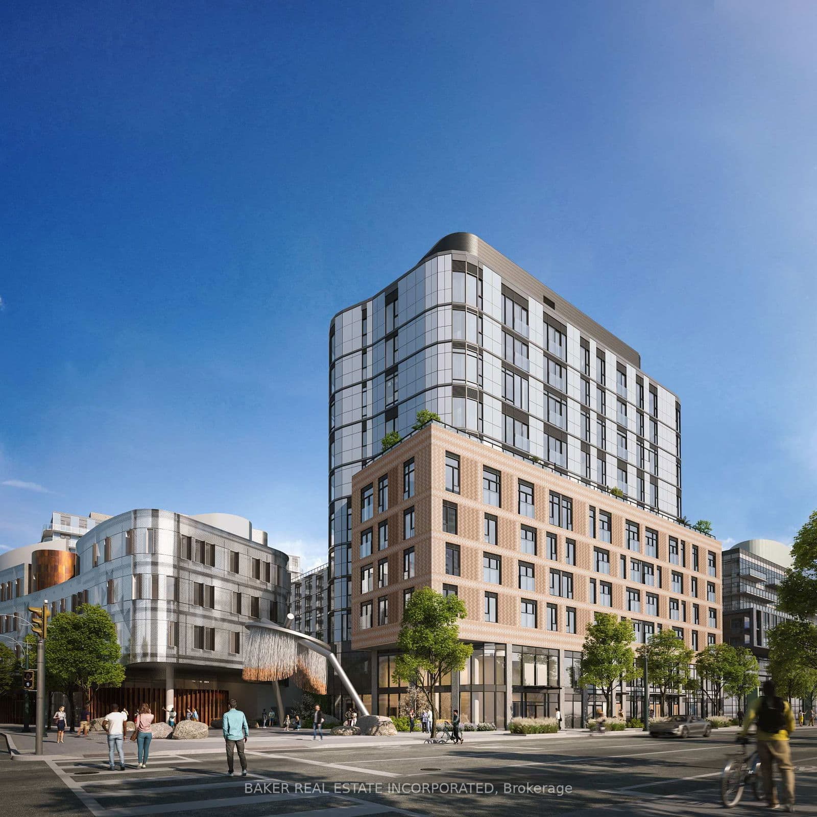 100 Mill Street, Unit 505