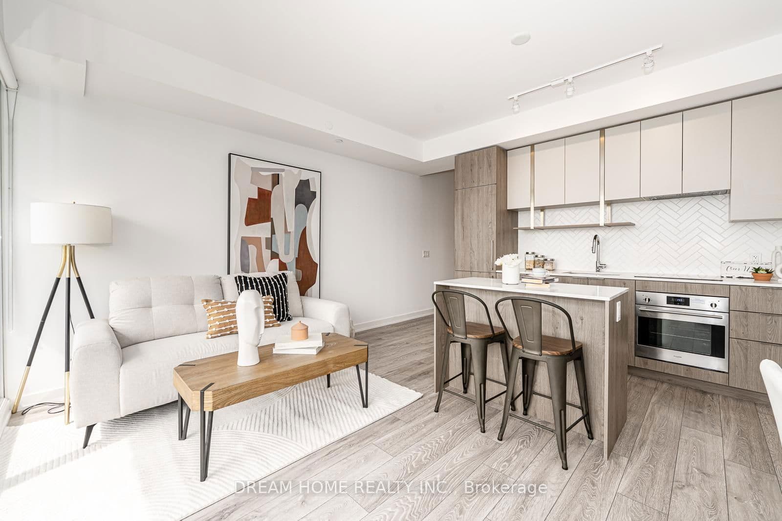 15 Holmes Avenue, Unit 2511