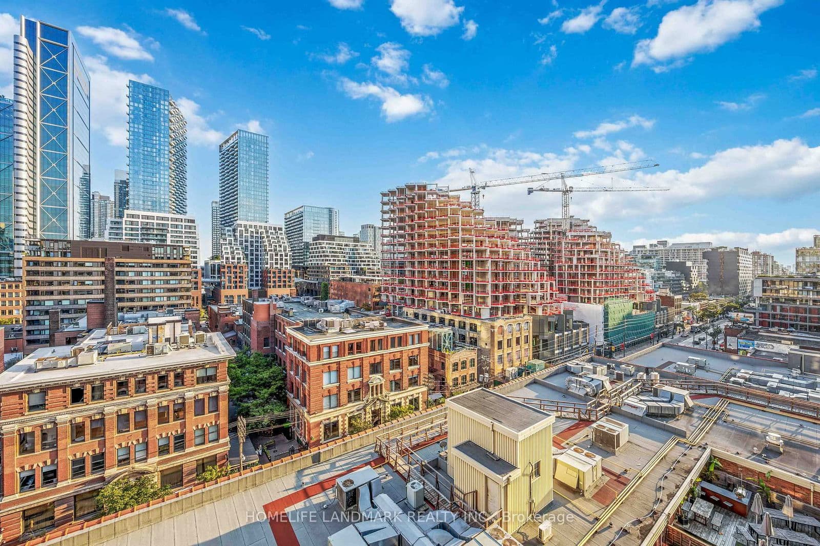 478 King Street W, Unit 912