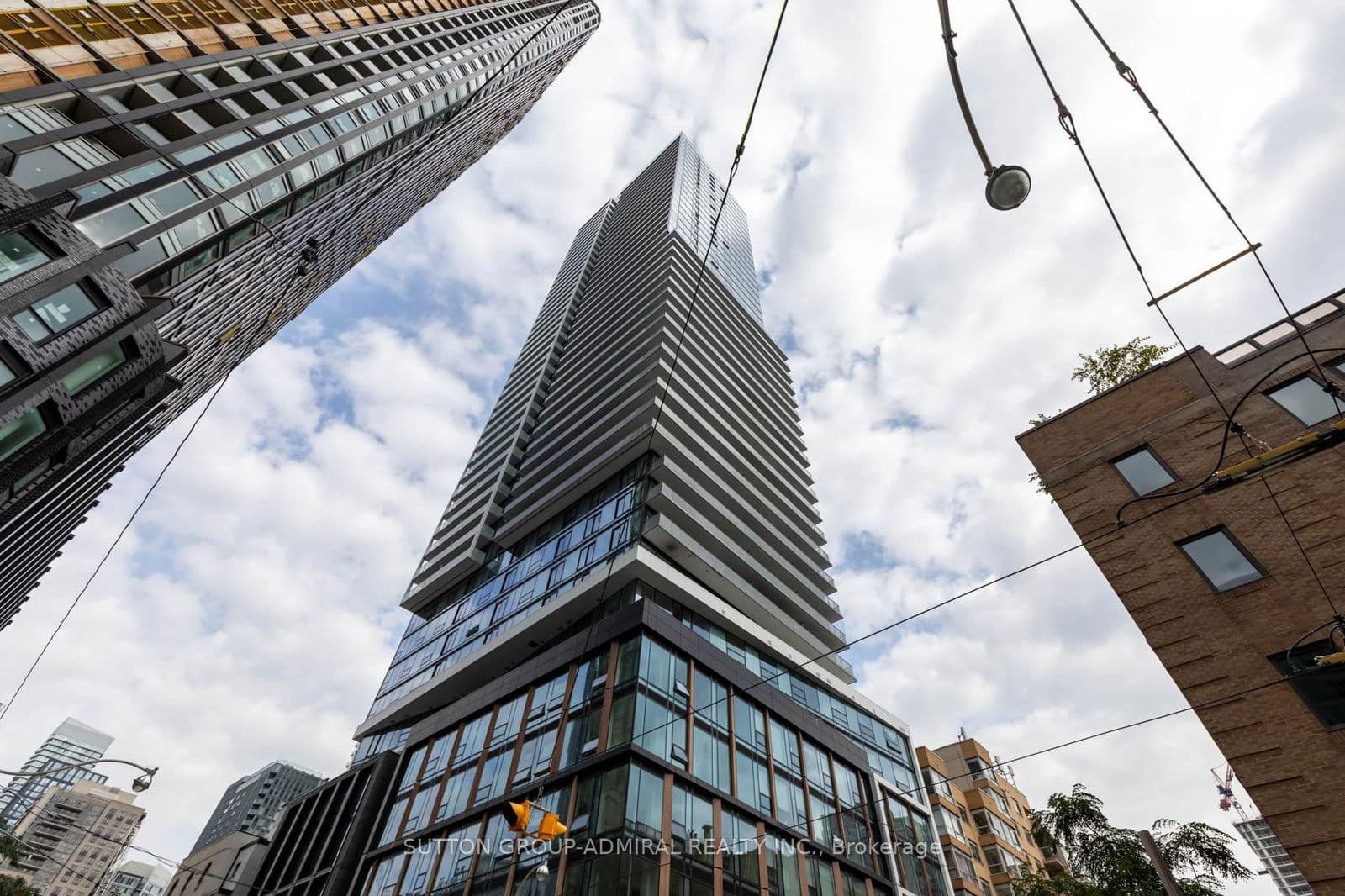 89 Church Street, Unit 4509