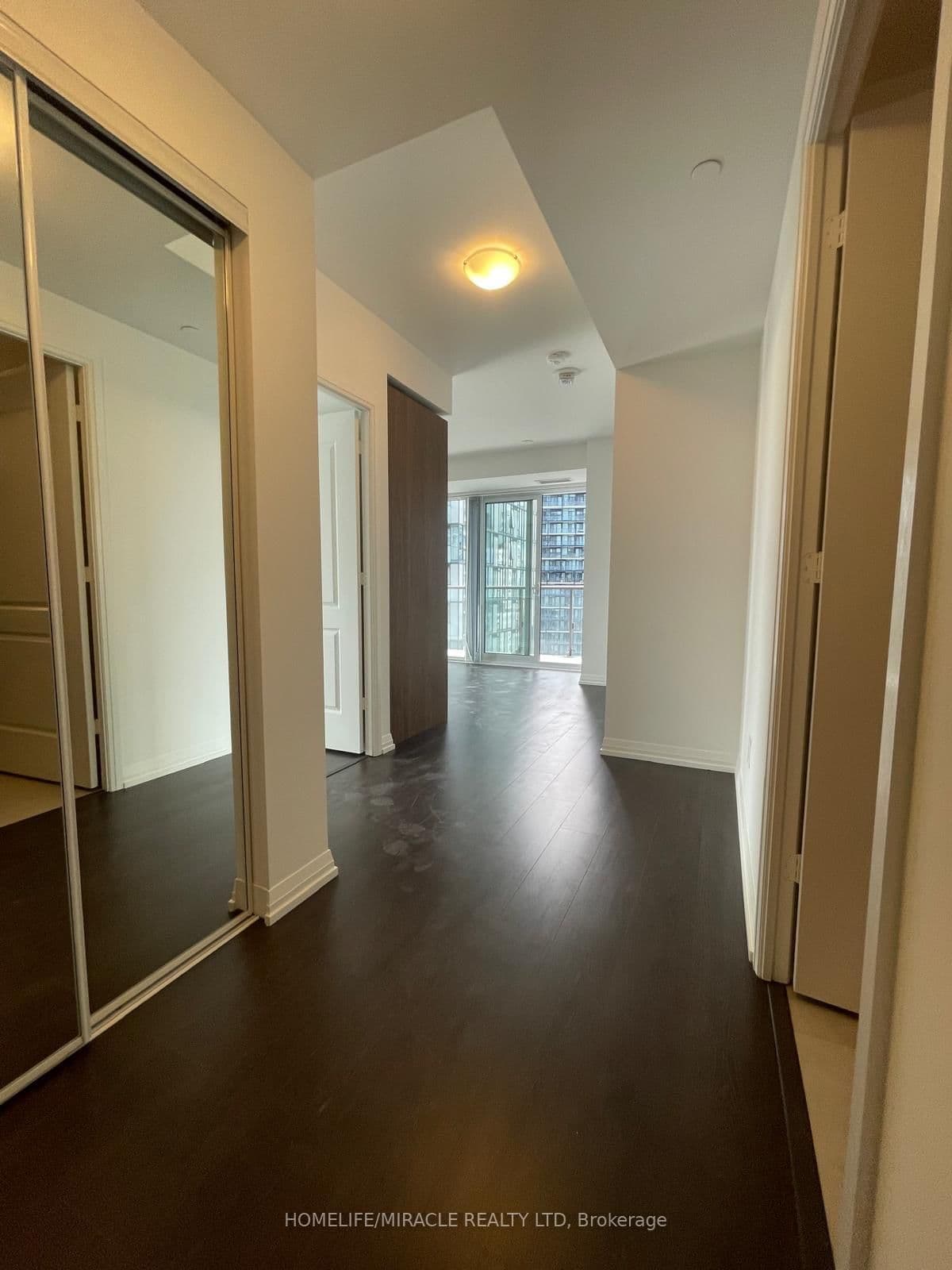 28 Widmer Street, Unit 3425