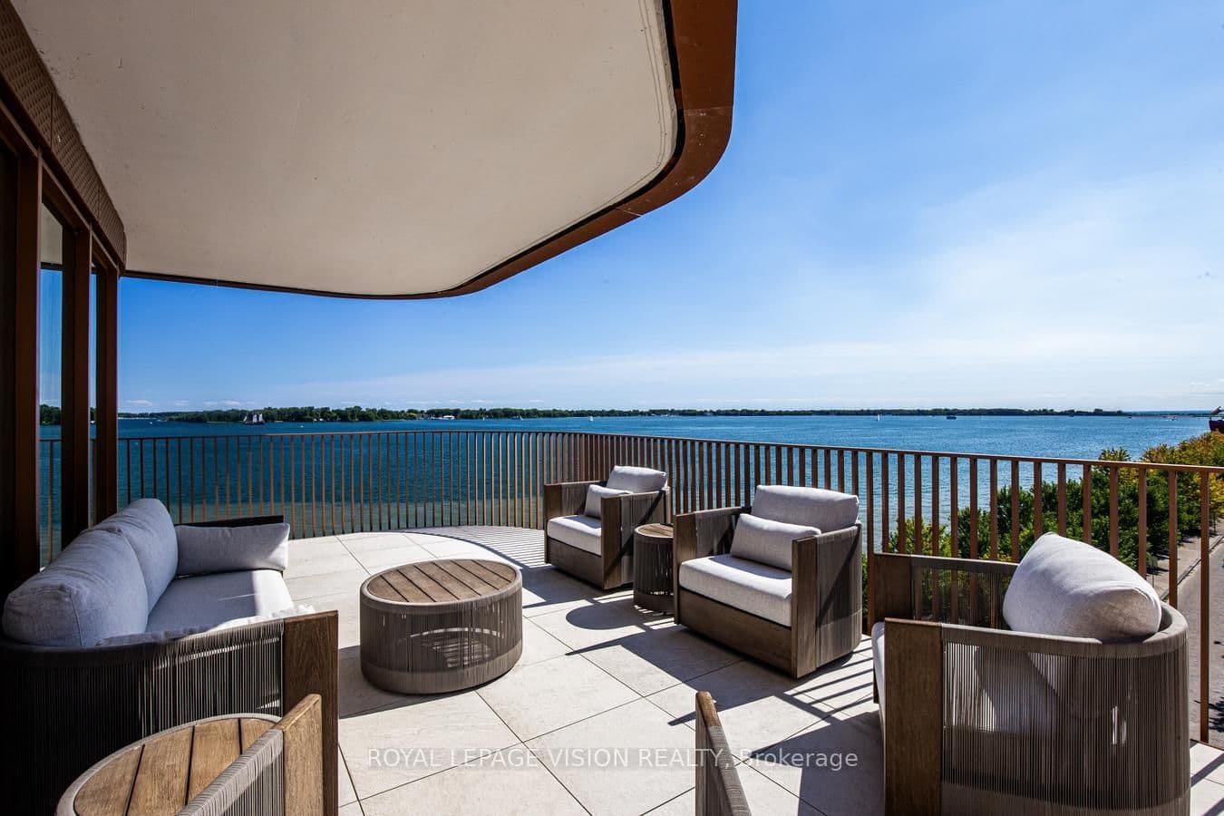 155 Merchants' Wharf, Unit 512