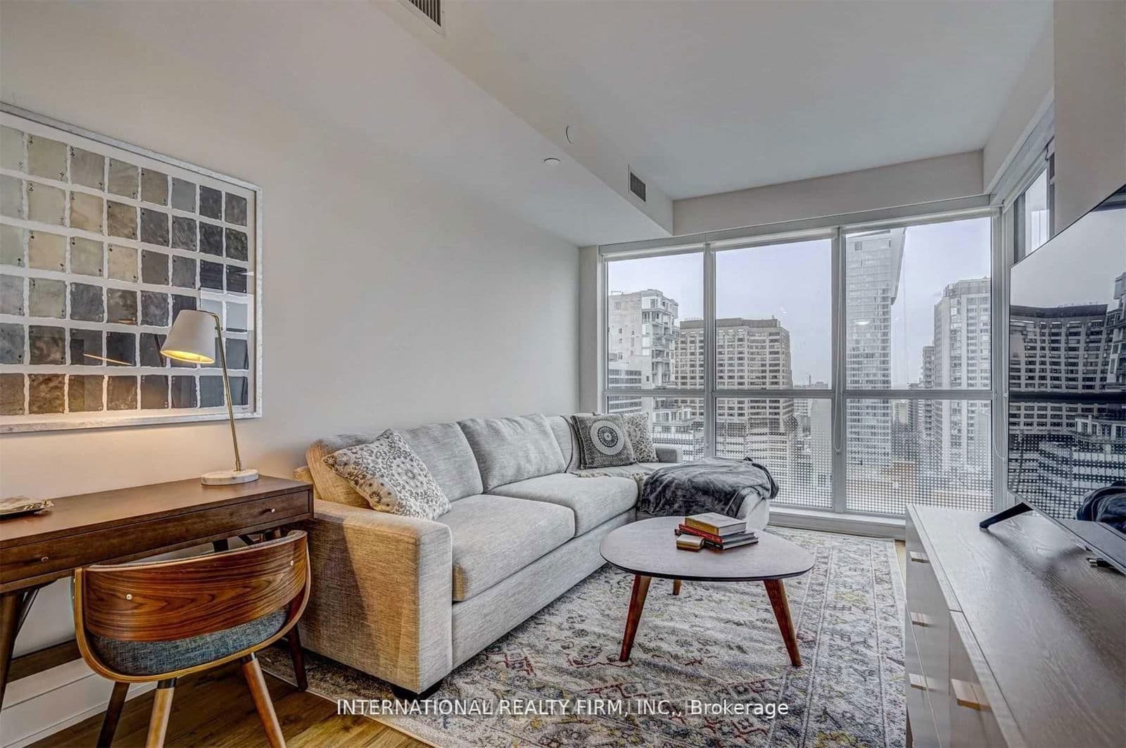 #1903 - 88 Cumberland Street