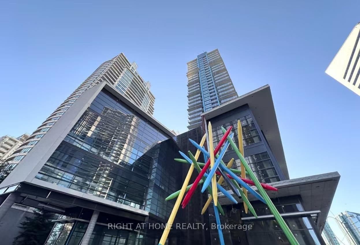 4955 Yonge Street, Unit 2201