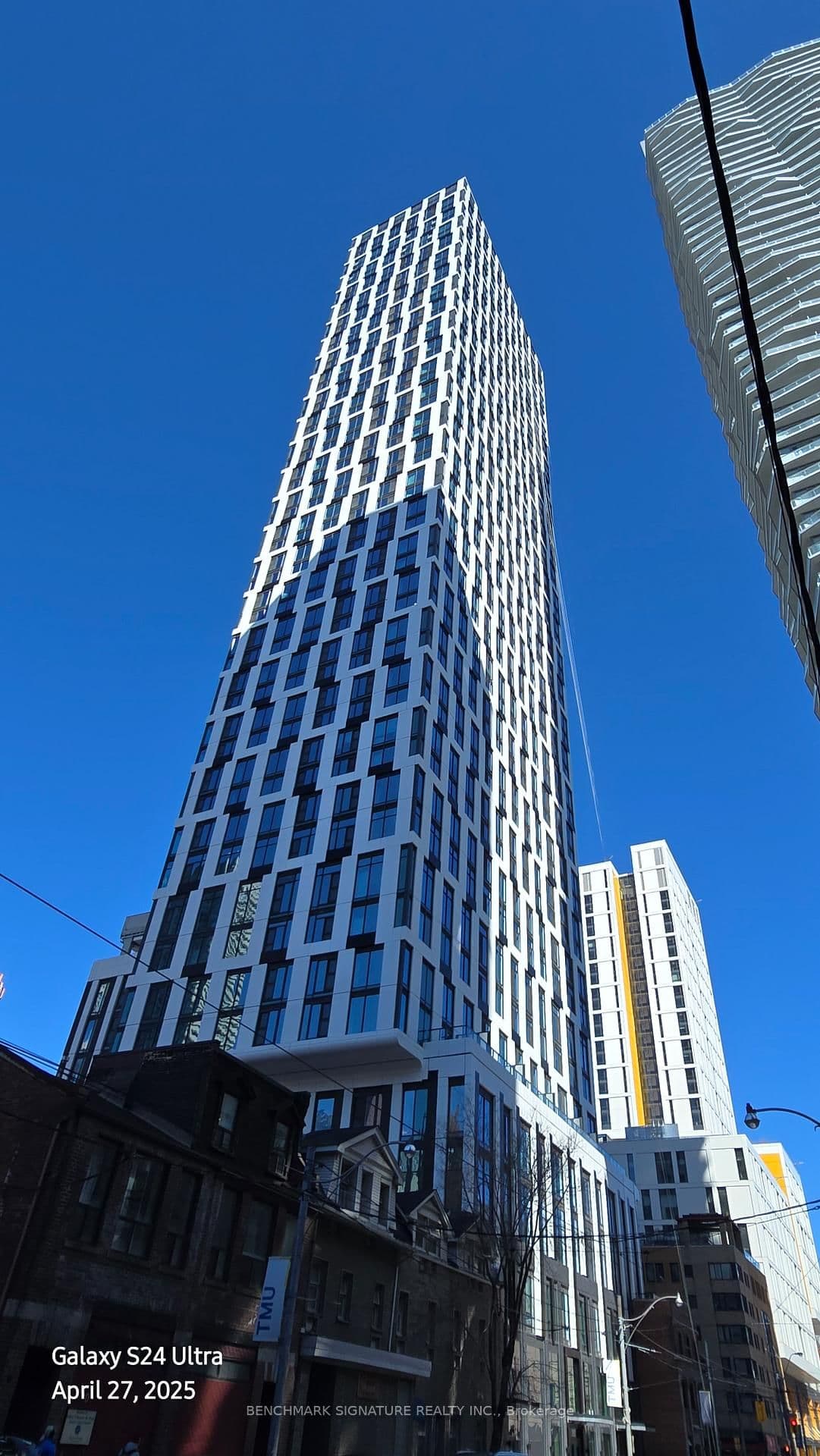 252 Church Street, Unit 2716