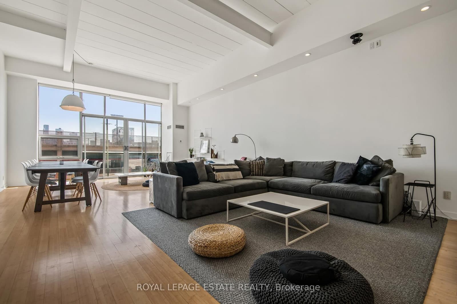 160 Baldwin Street, Unit 301