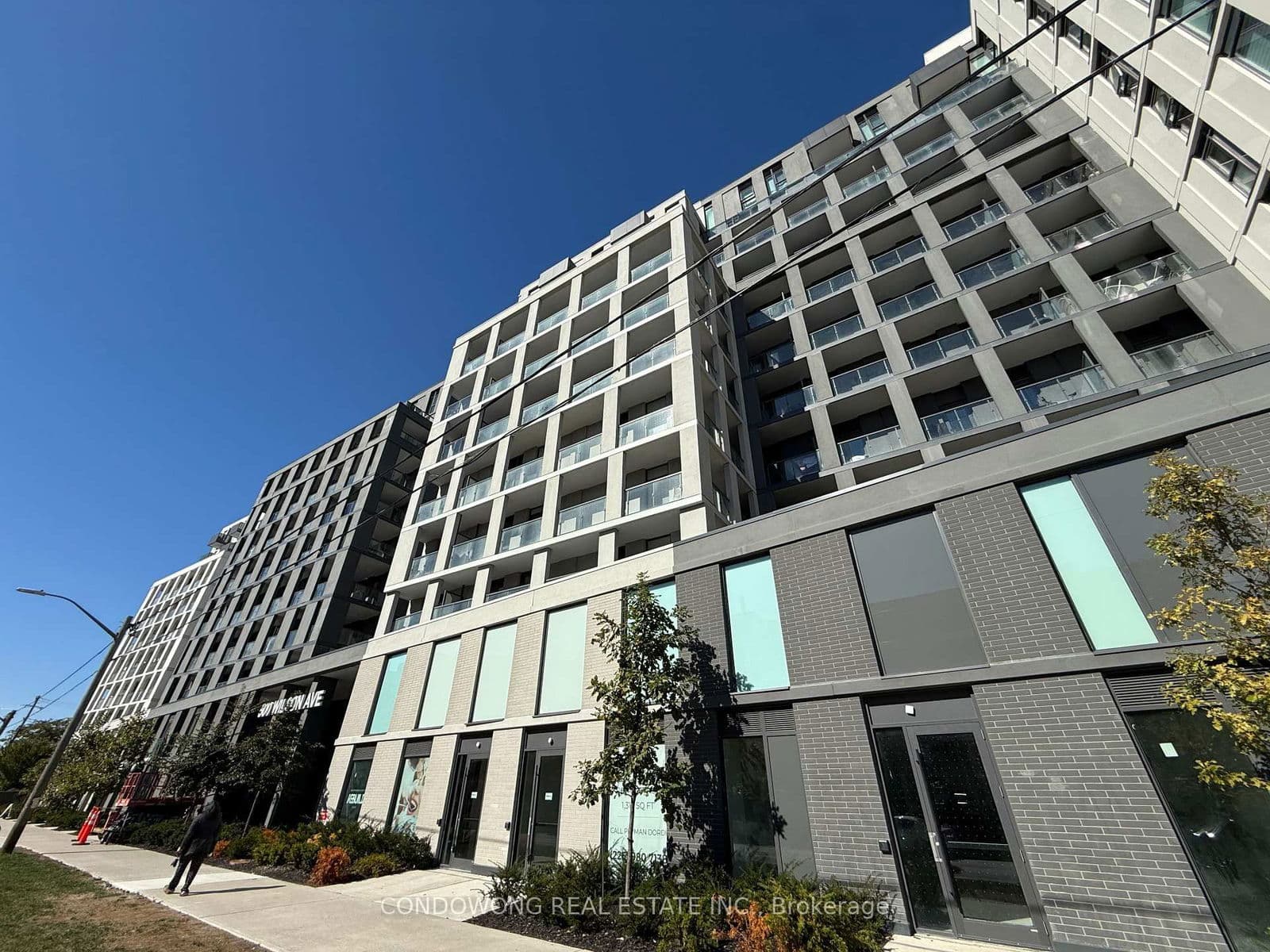 500 Wilson Avenue, Unit 417