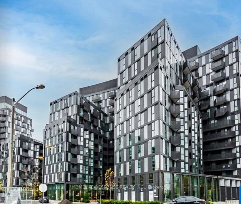 #810 - 30 Tretti Way