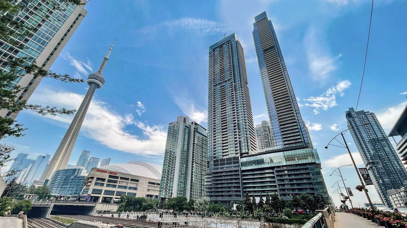 3 Concord Cityplace Way, Unit 5515