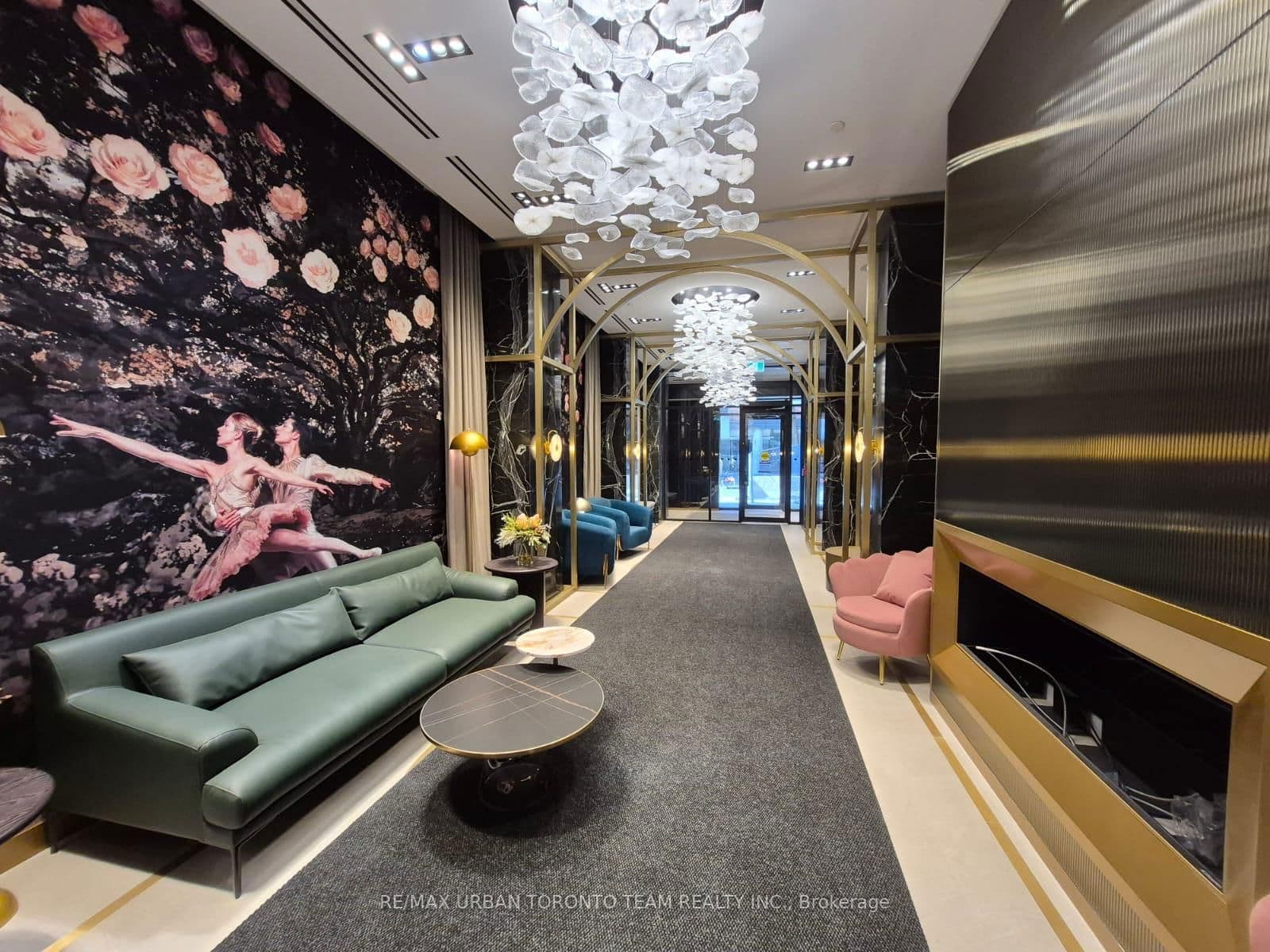 771 Yonge Street, Unit 2802