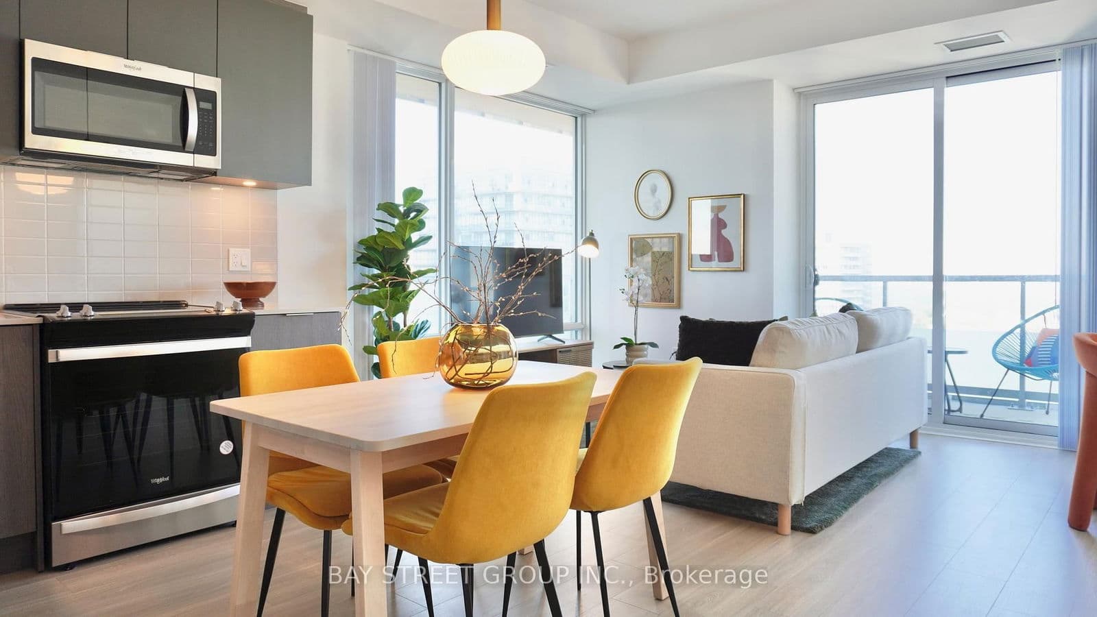 50 Dunfield Avenue, Unit 3219