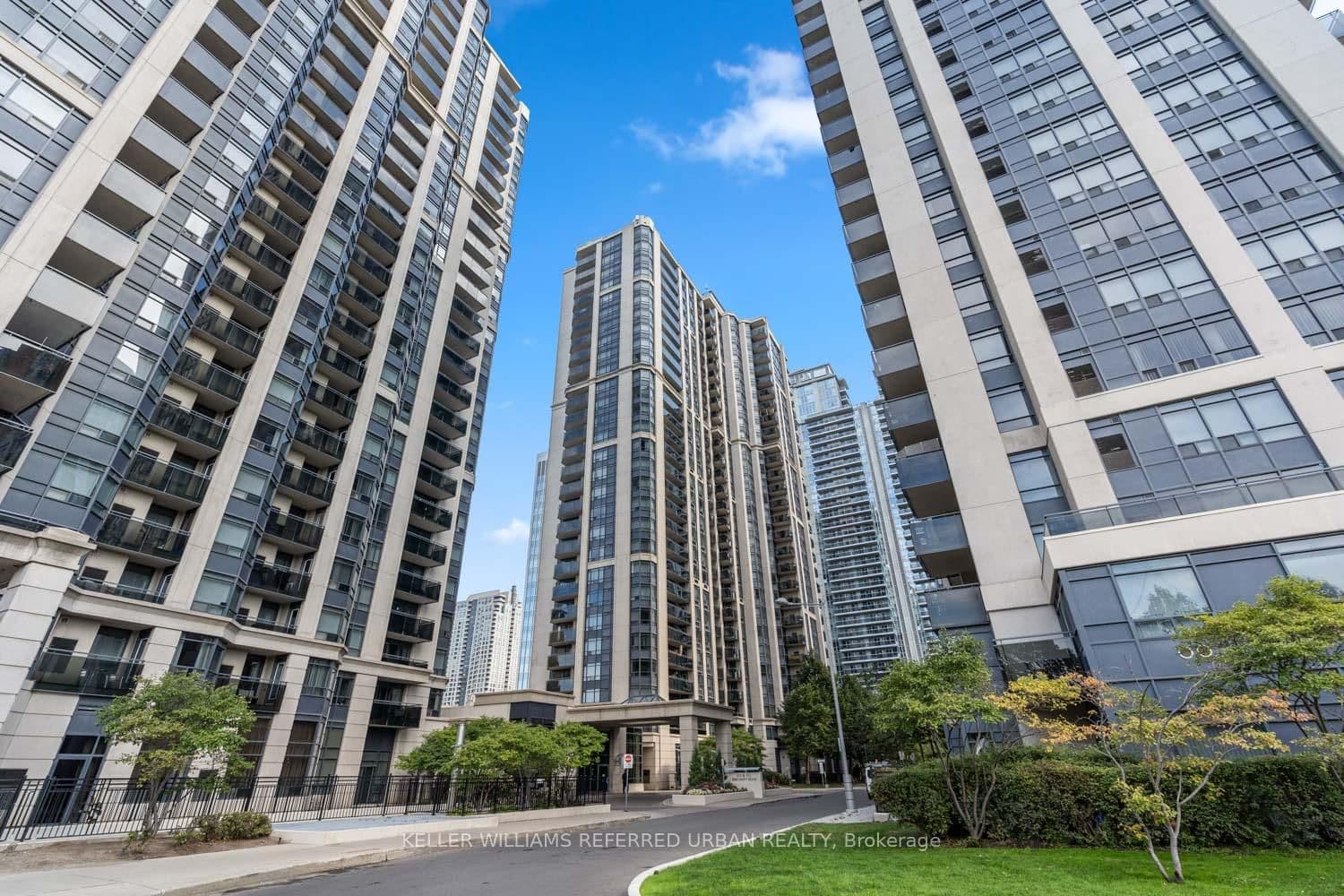 #1002 - 155 Beecroft Road