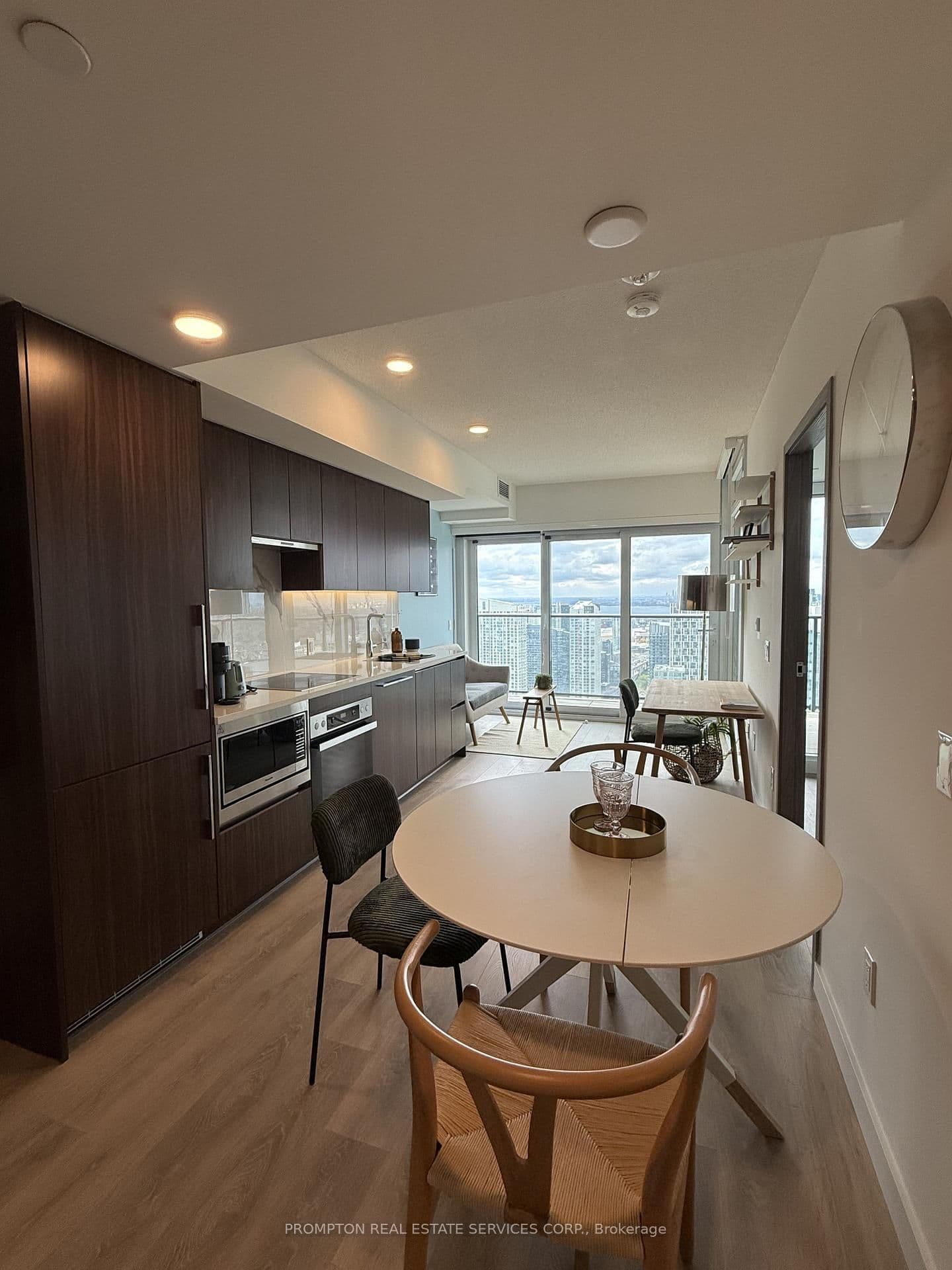 3 Concord Cityplace Way, Unit 4715