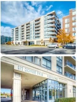 #316 - 872 Sheppard Avenue W