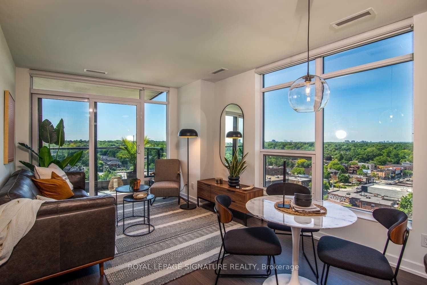 18 Erskine Avenue, Unit 1103