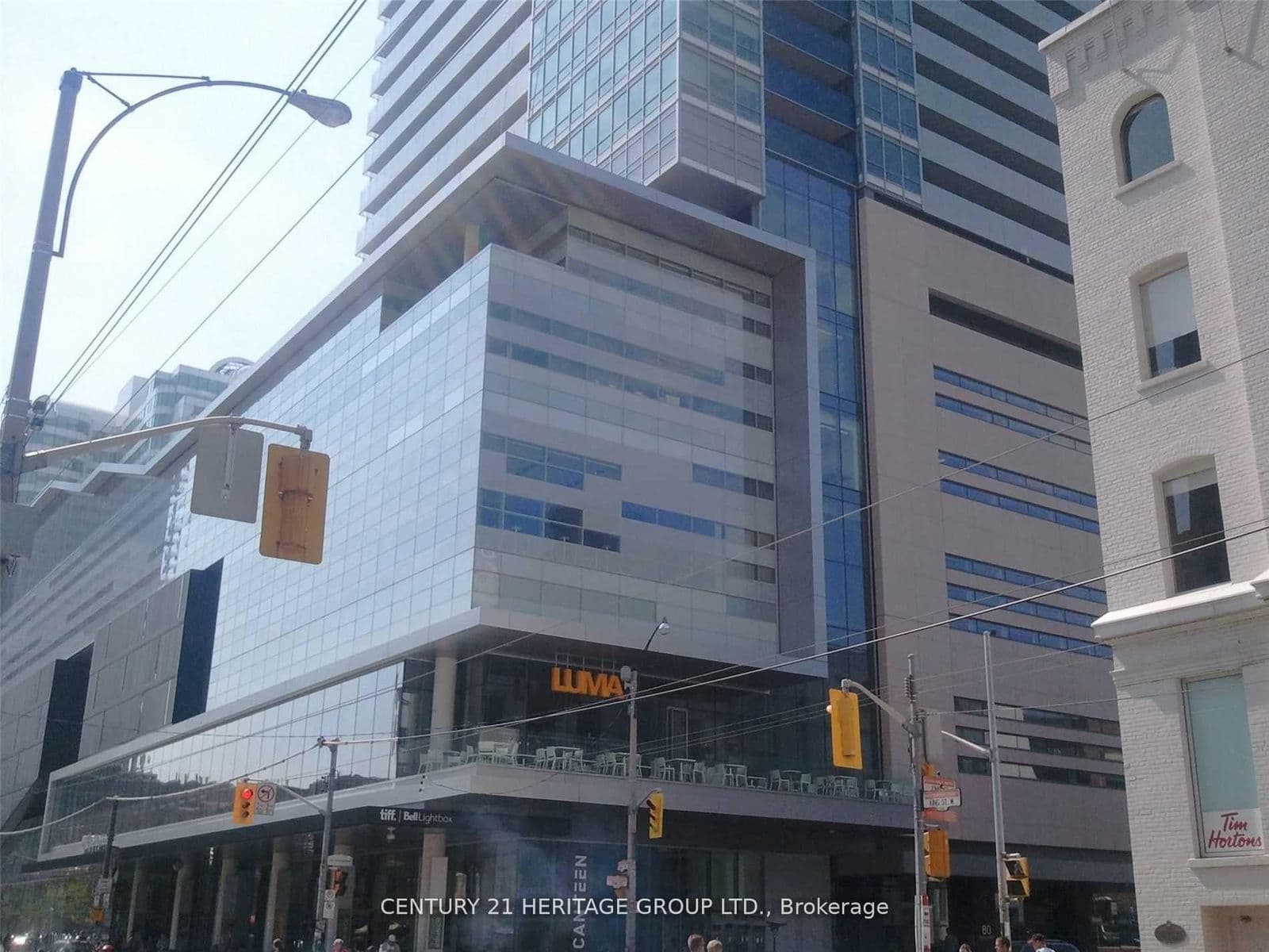 #3410 - 80 John Street