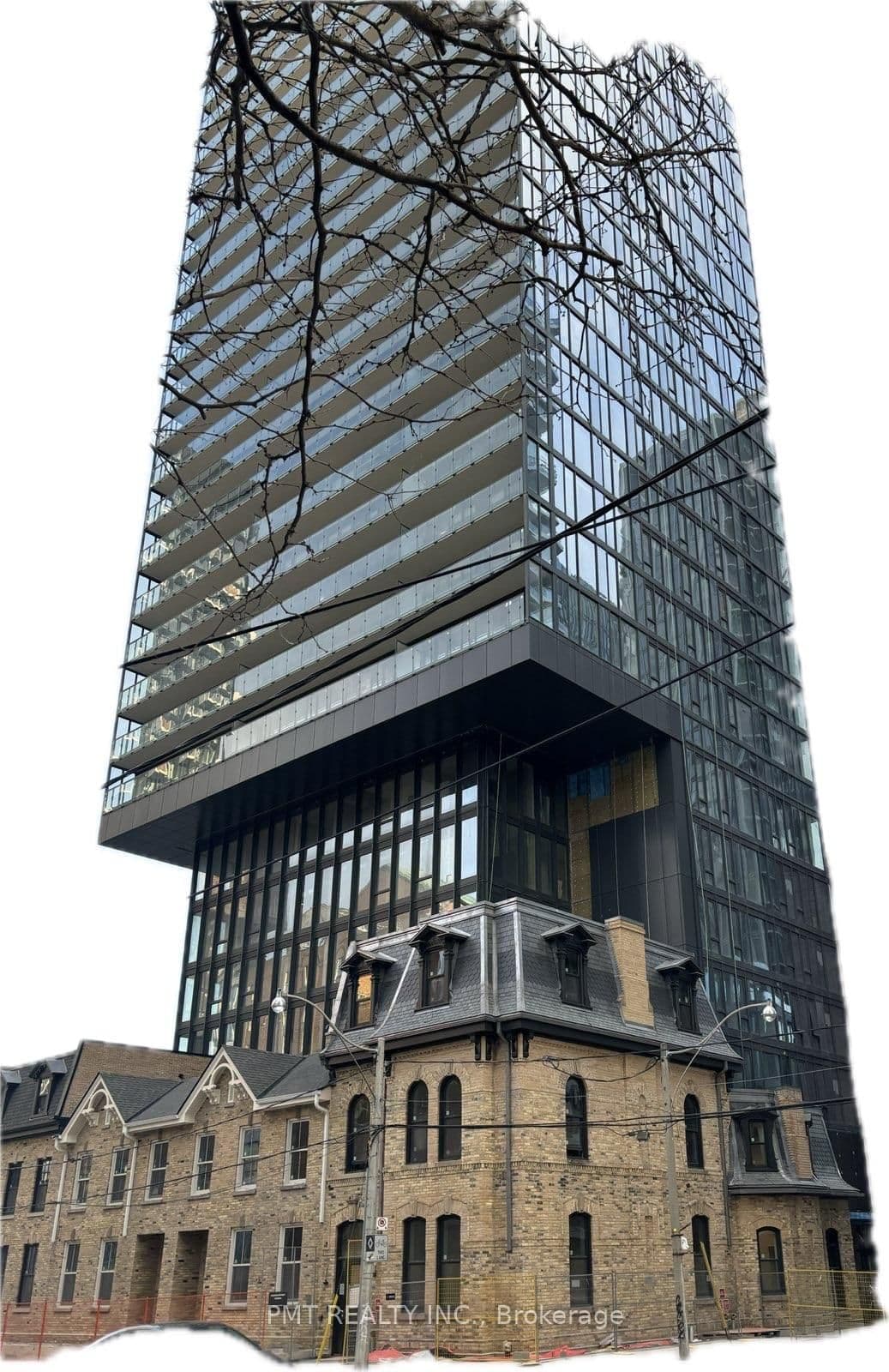 47 Mutual Street, Unit 2704