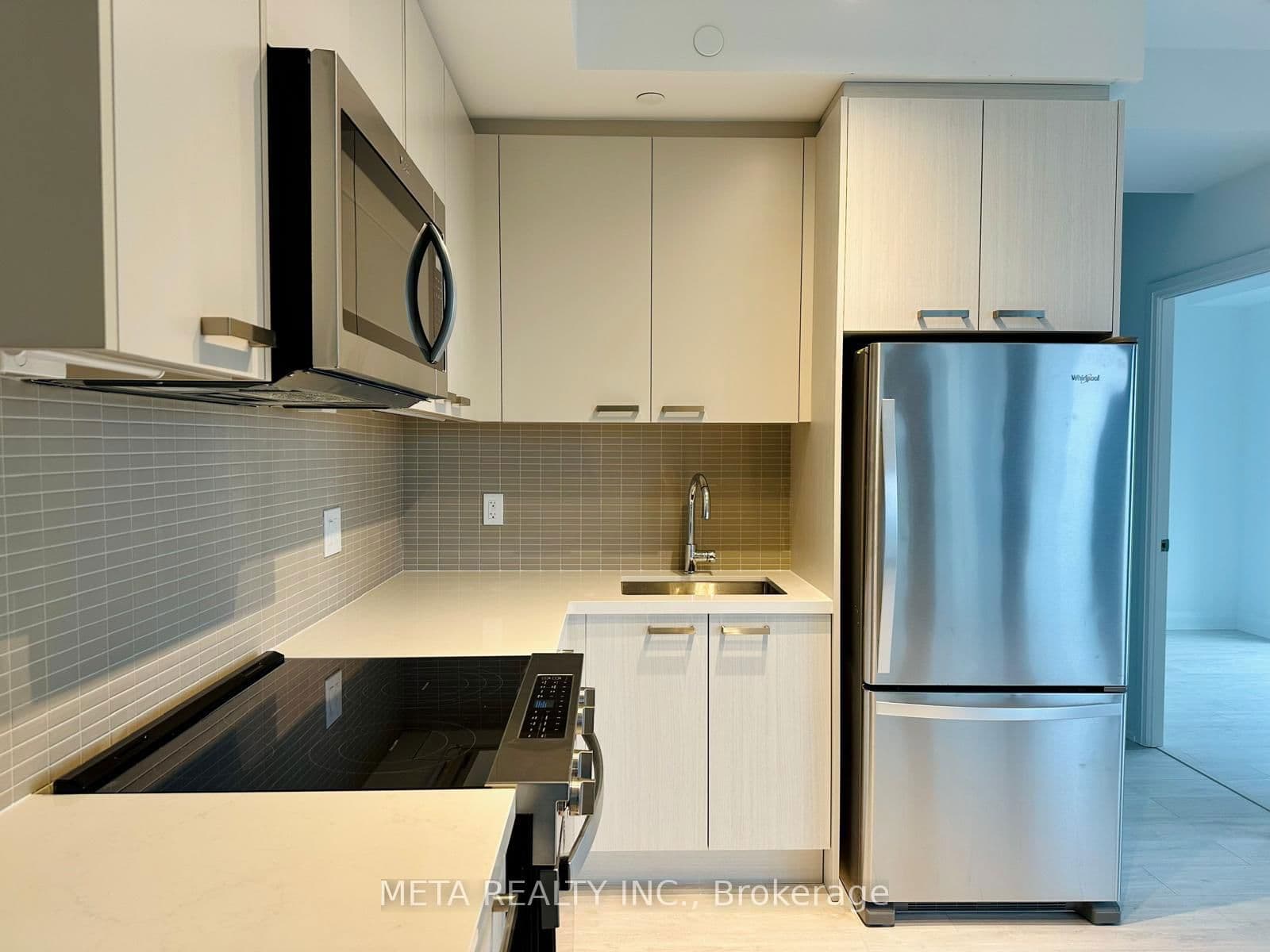 20 Soudan Avenue, Unit 1903