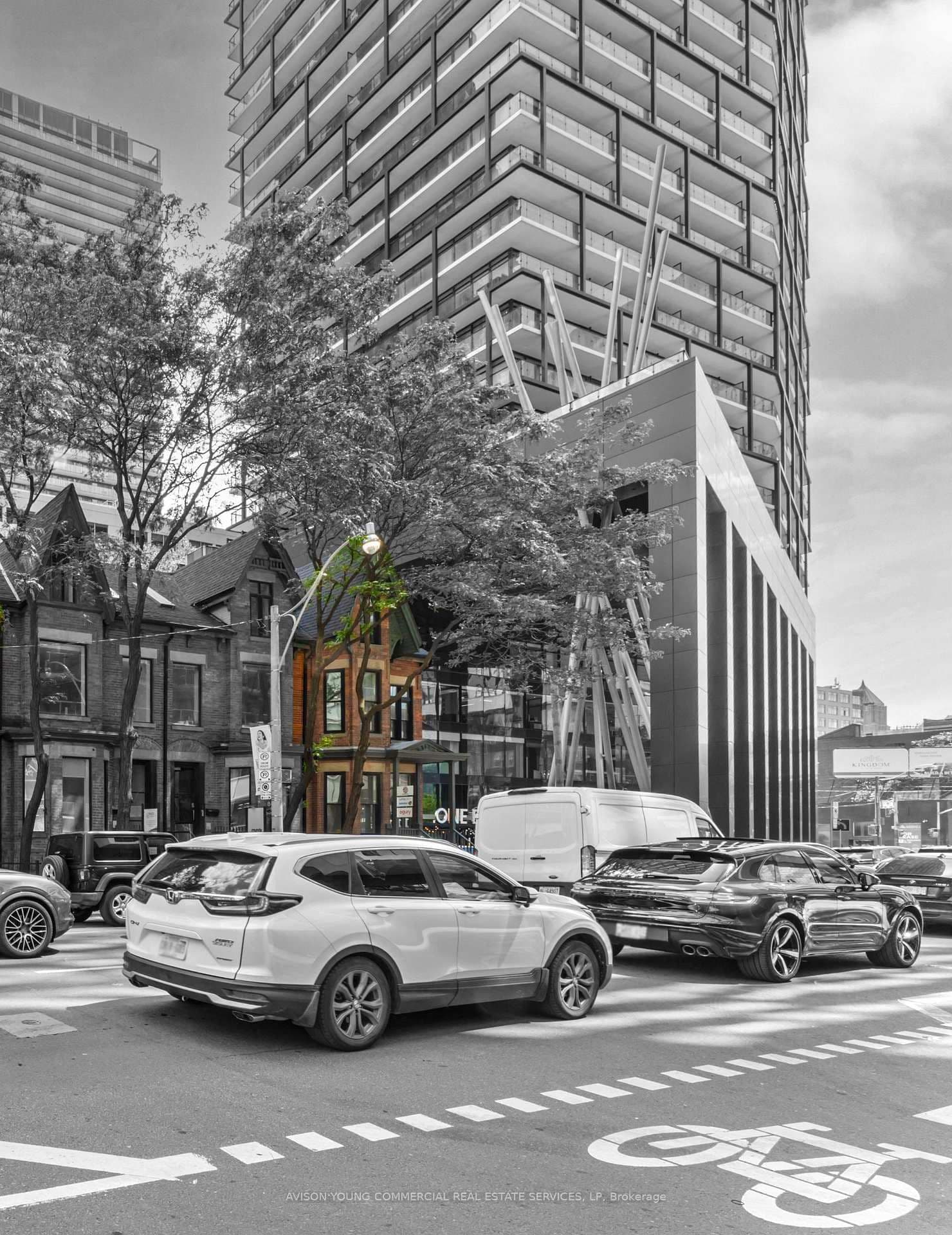 277 Richmond Street W