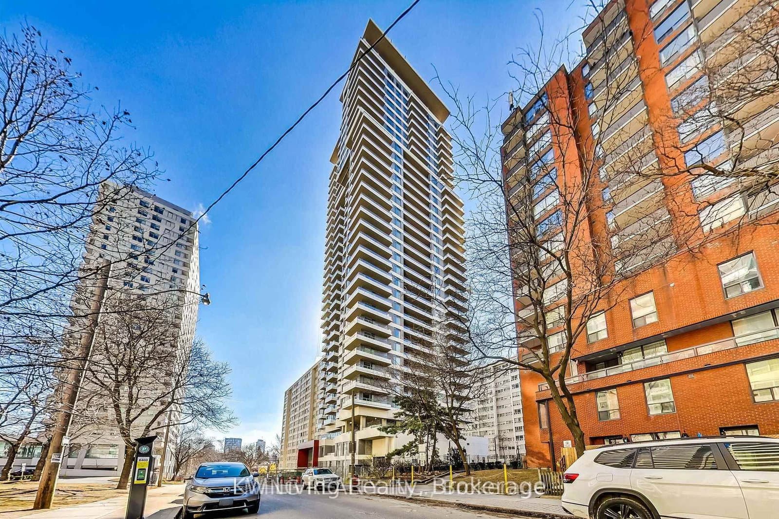 50 Dunfield Avenue, Unit 3218