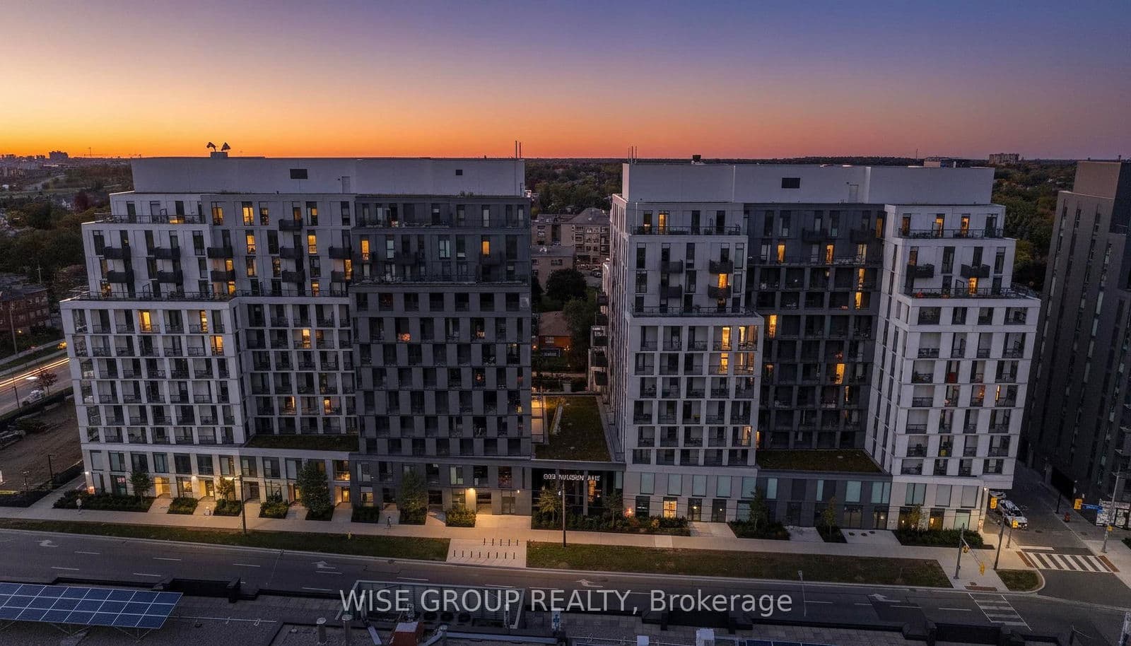 500 Wilson Avenue, Unit 1104