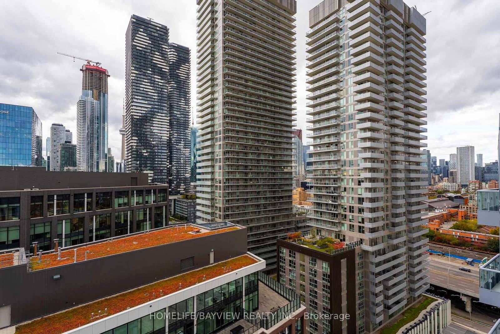 15 Richardson Street, Unit 2016