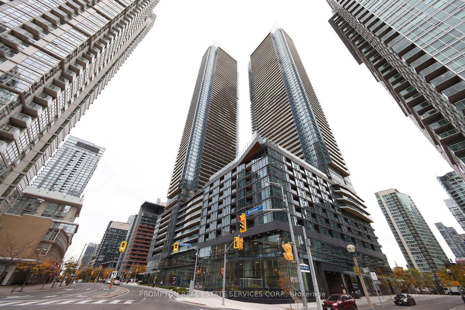 3 Concord Cityplace Way, Unit 5115