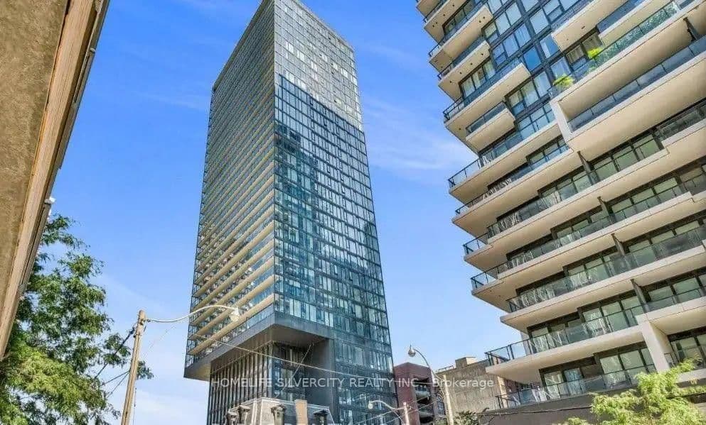 47 MUTUAL Street, Unit 2805