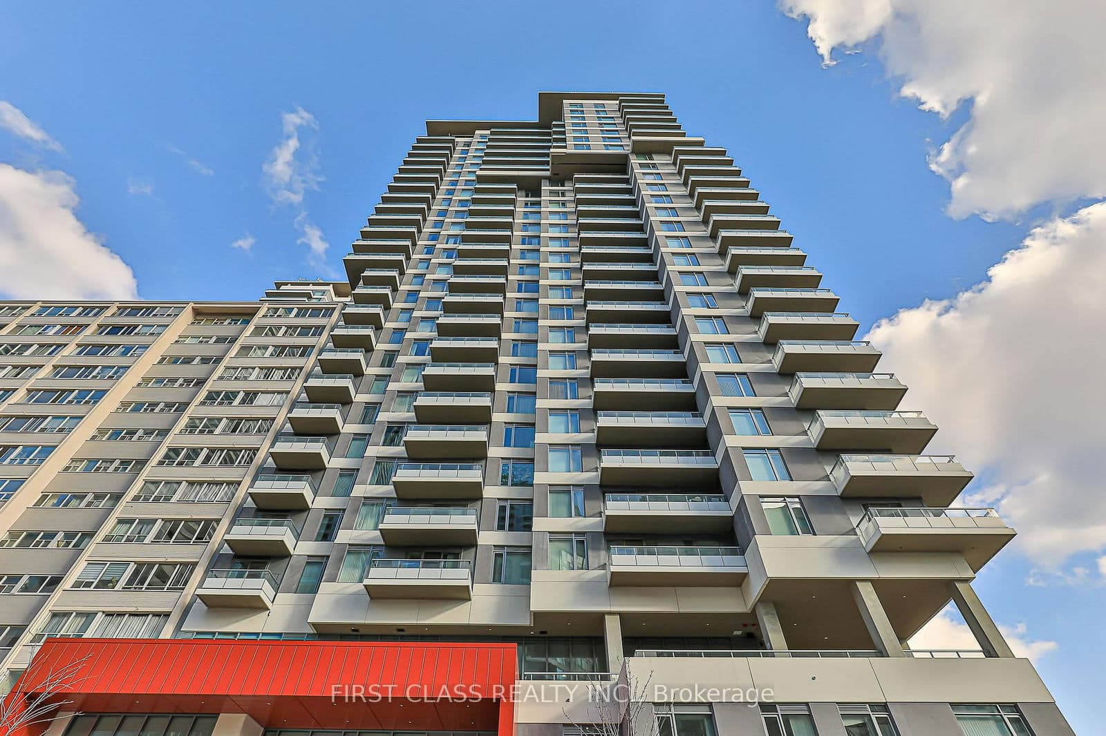 25 Holly Street, Unit 706