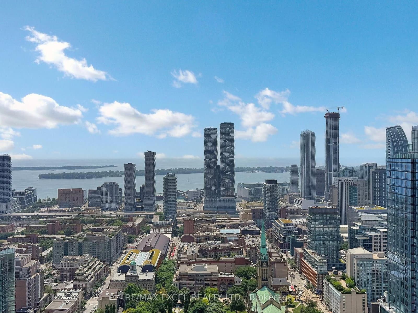 88 Queen Street E, Unit 5103