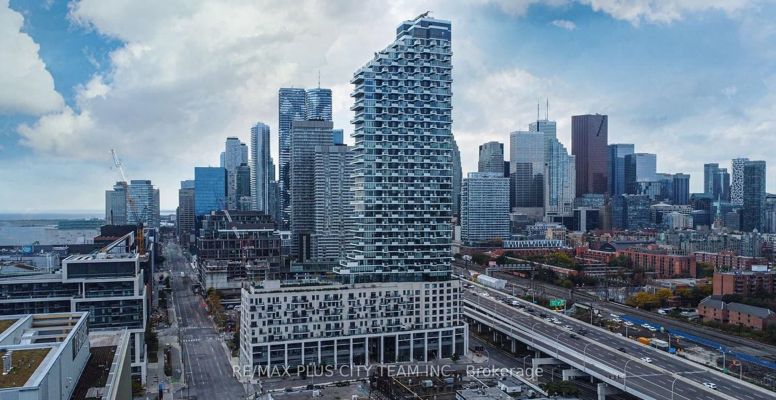 12 Bonnycastle Street, Unit 504