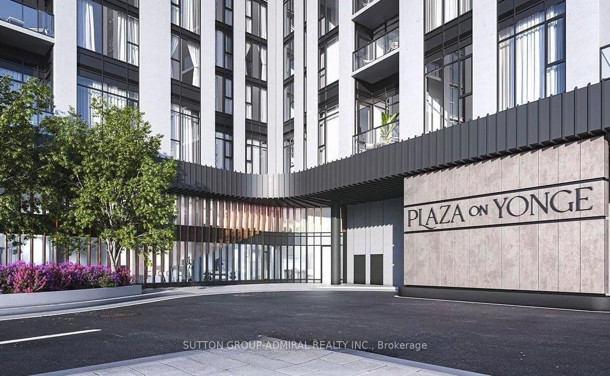 5858 Yonge Street, Unit 326