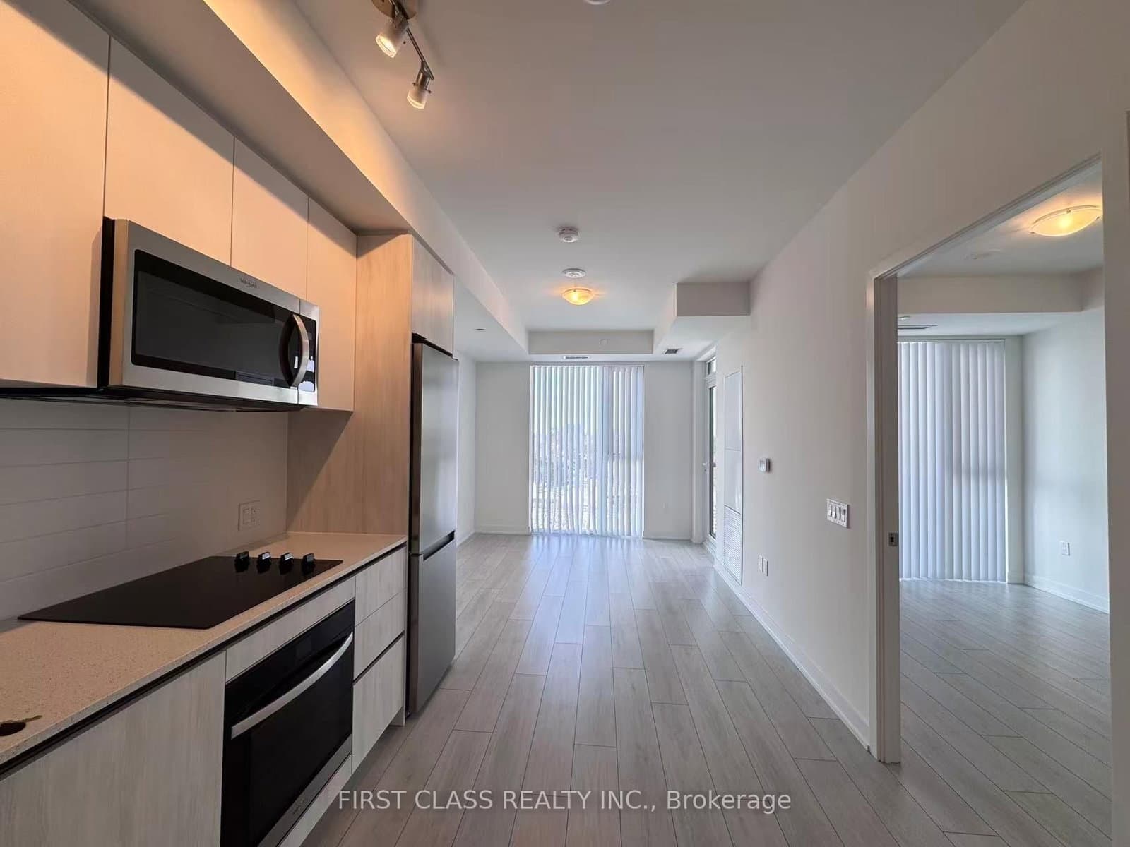 5858 Yonge Street, Unit 625