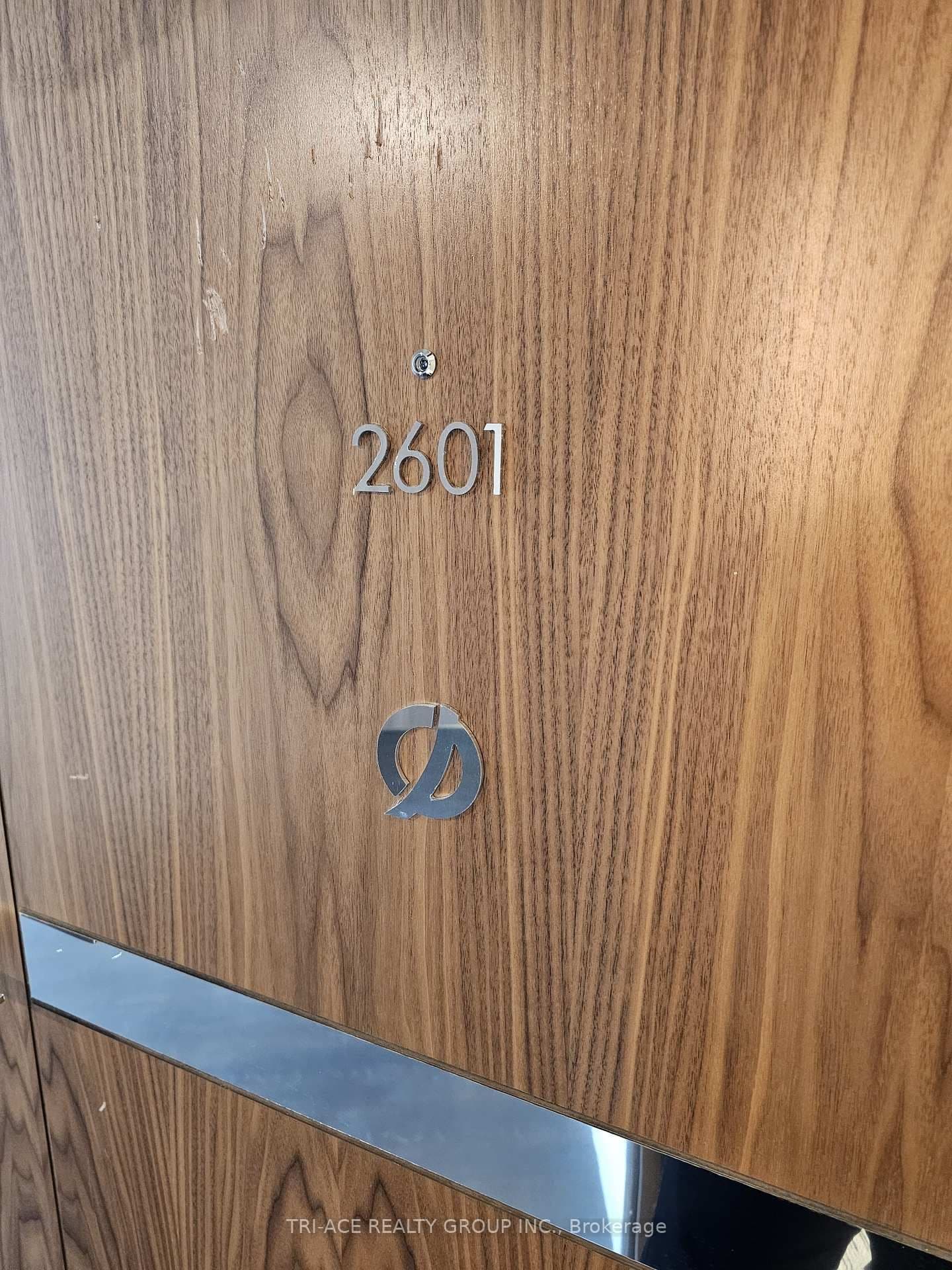 1 Concord Cityplace Way, Unit 2601