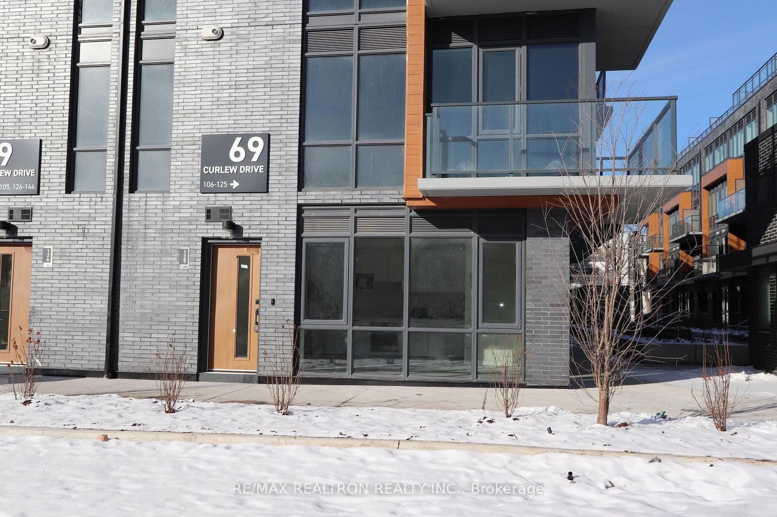 69 Curlew Drive, Unit 125