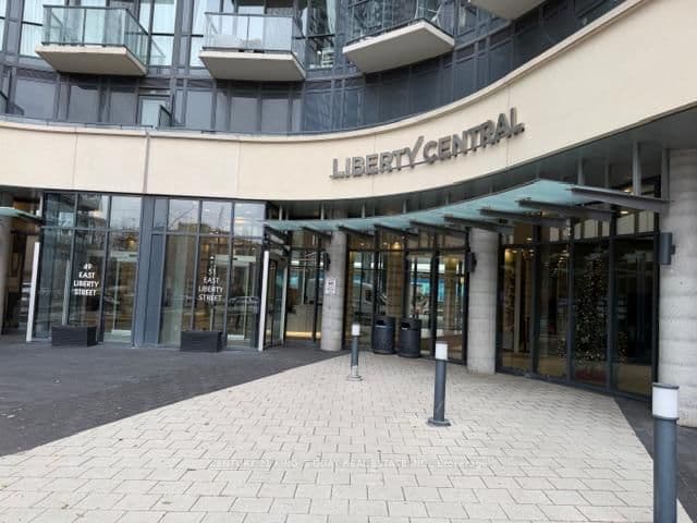 #809 - 51 East Liberty Street