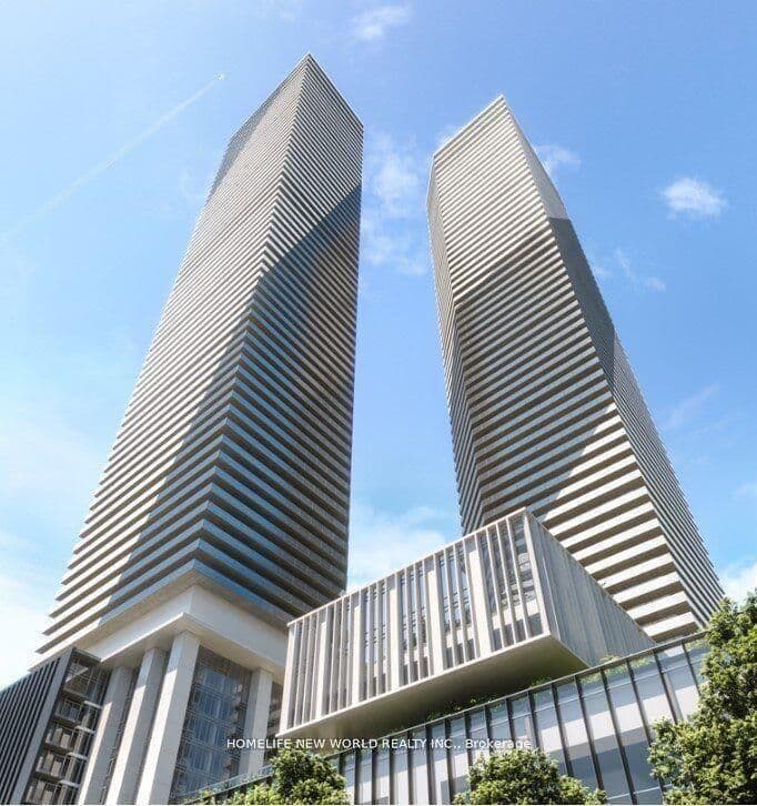 #3510 - 138 Downes Street