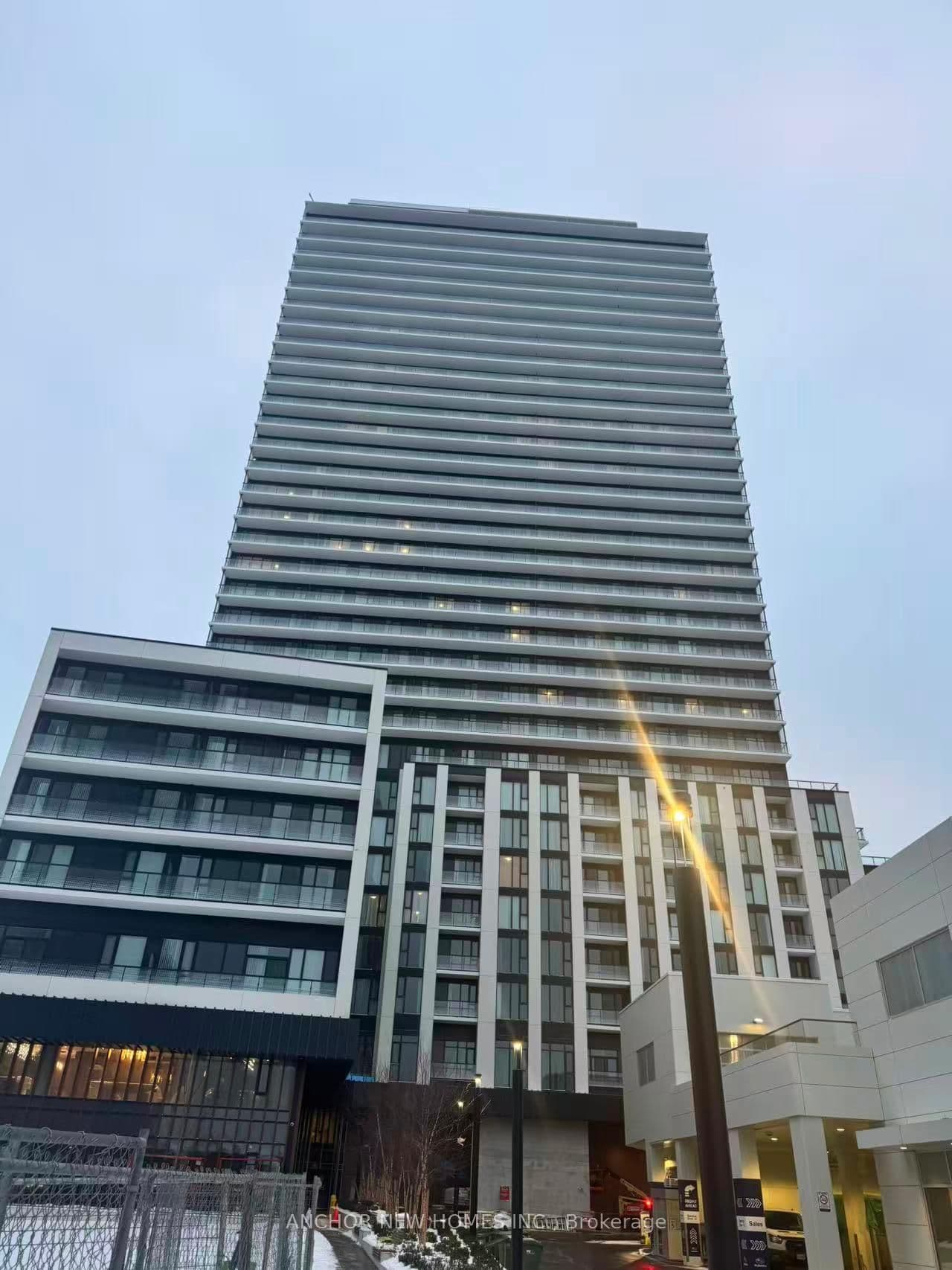 5858 Yonge Street, Unit 825