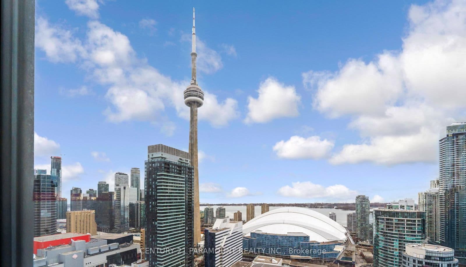 #3902 - 55 Mercer Street